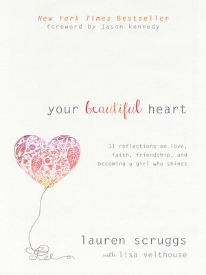 cover image of Your Beautiful Heart